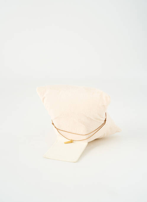 Brățară albastru BY GARANCE femeie