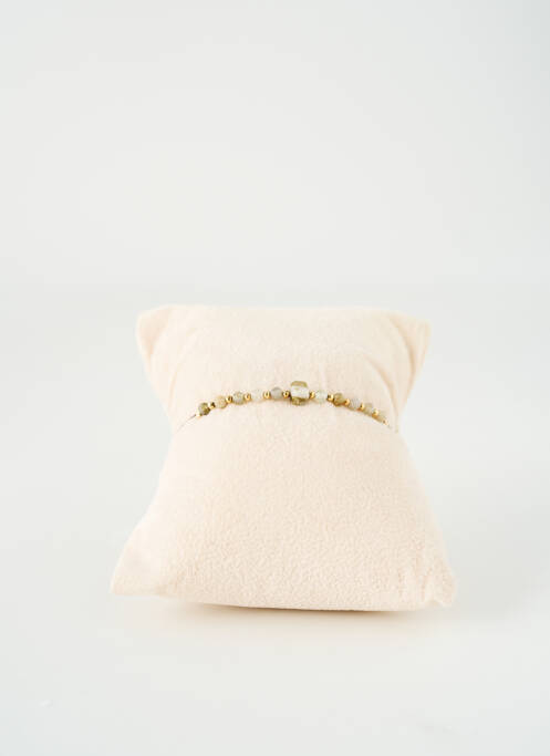 Brățară gri BY GARANCE femeie