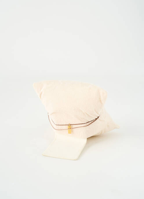 Brățară gri BY GARANCE femeie