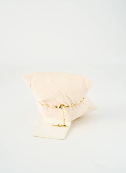 Brățară albastru BY GARANCE femeie