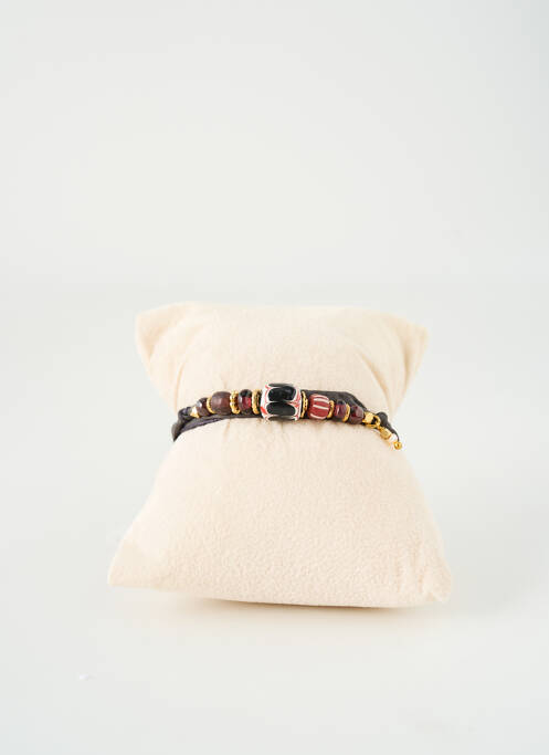 Brățară gri BY GARANCE femeie