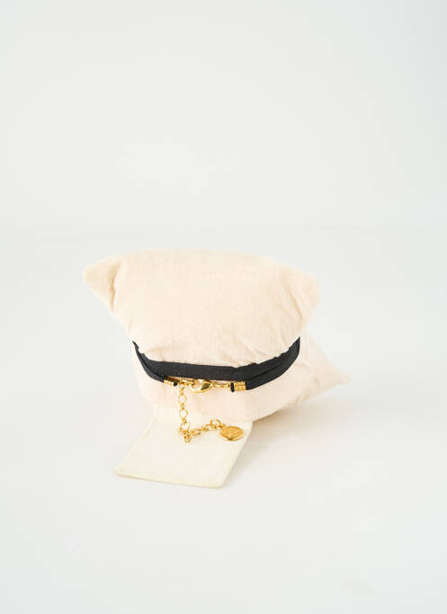 Brățară negru BY GARANCE femeie