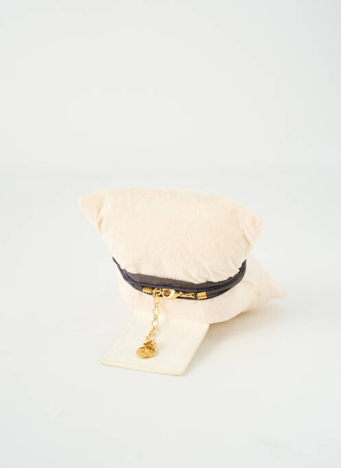 Brățară gri BY GARANCE femeie