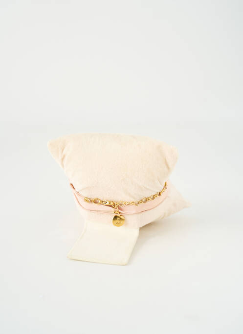 Brățară roșu BY GARANCE femeie