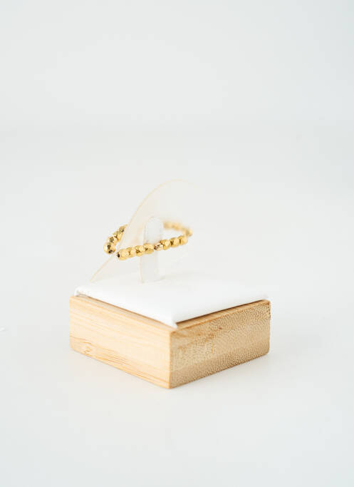 Inel galben ROSA PALMA femeie