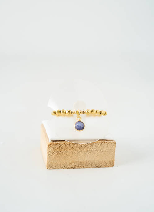 Inel albastru ROSA PALMA femeie