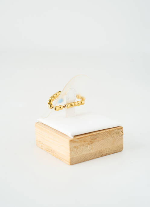 Inel albastru deschis ROSA PALMA femeie