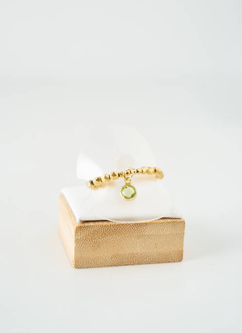 Inel verde ROSA PALMA femeie