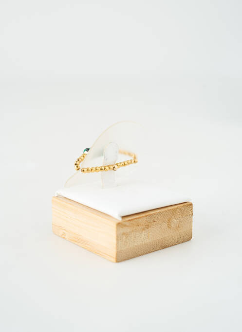 Inel verde ROSA PALMA femeie