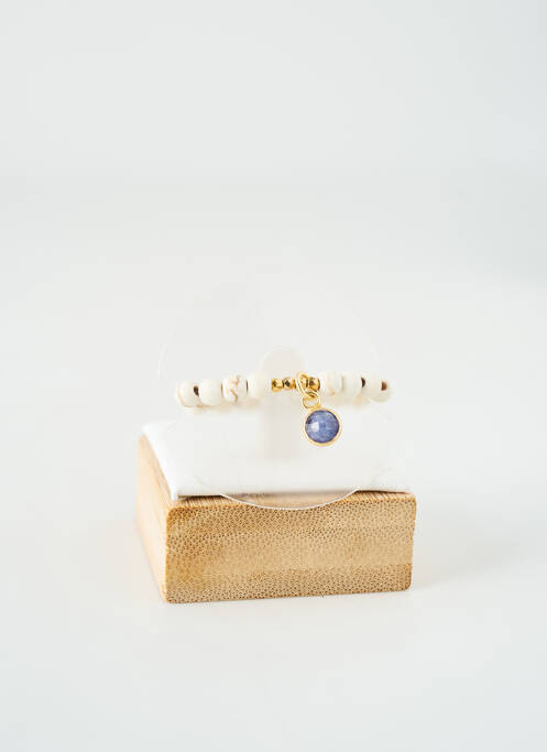 Inel albastru ROSA PALMA femeie