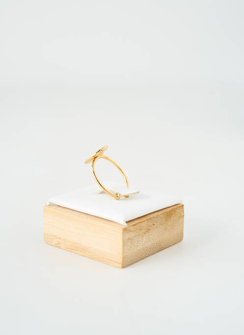 Inel albastru BY GARANCE femeie