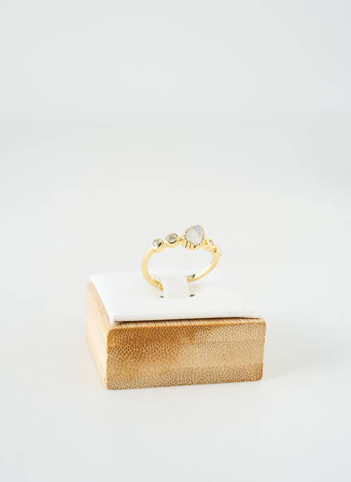 Inel auriu ATELIER D'EMMA ET CHLOE femeie