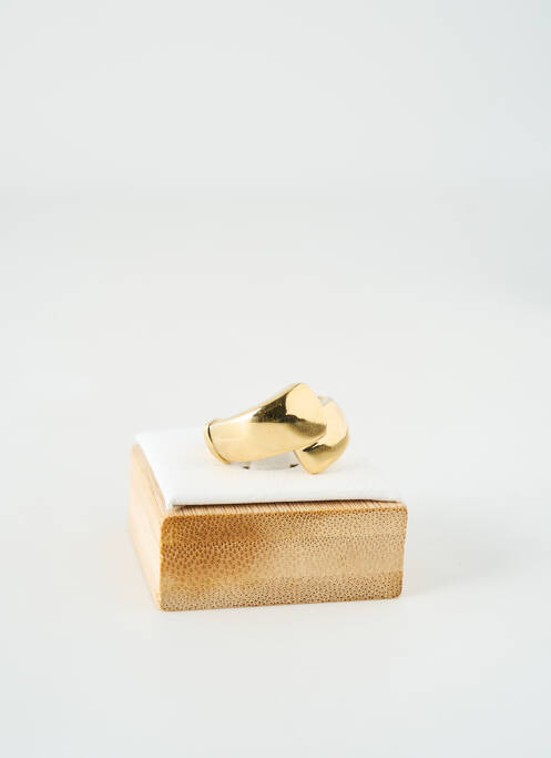 Inel auriu ATELIER D'EMMA ET CHLOE femeie