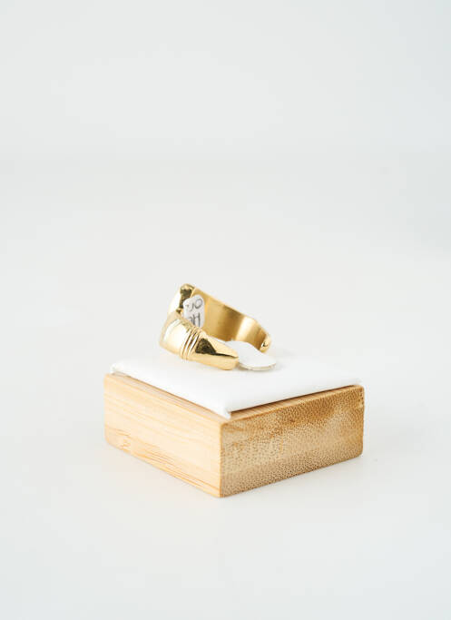 Inel auriu ATELIER D'EMMA ET CHLOE femeie