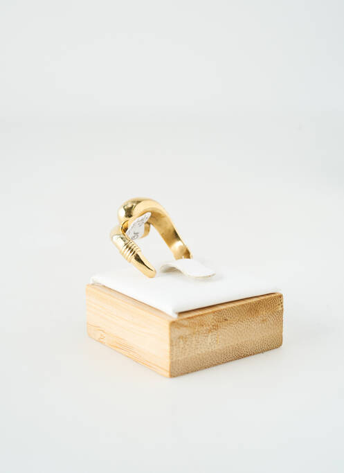 Inel auriu ATELIER D'EMMA ET CHLOE femeie