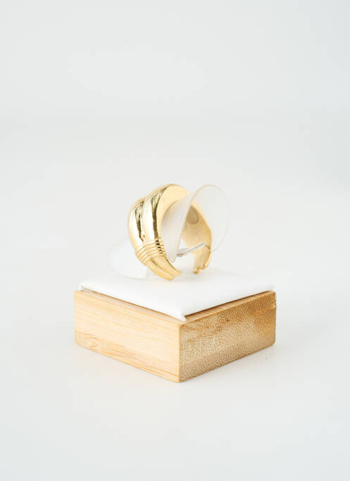 Inel auriu ATELIER D'EMMA ET CHLOE femeie