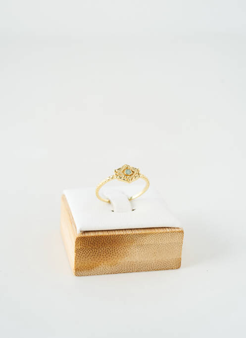 Inel auriu MUJA JUMA femeie