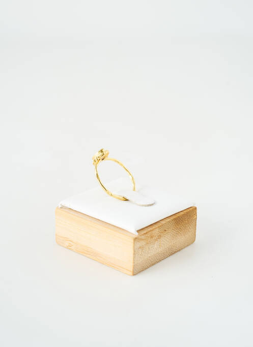 Inel auriu MUJA JUMA femeie