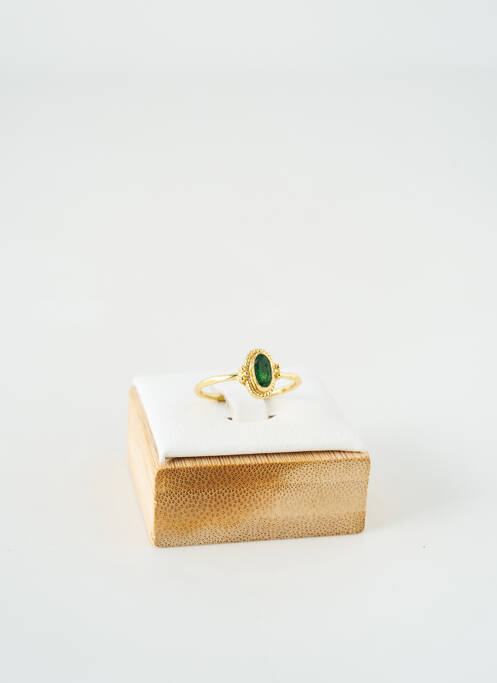 Inel auriu MUJA JUMA femeie