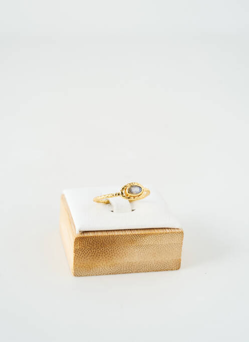 Inel auriu MUJA JUMA femeie