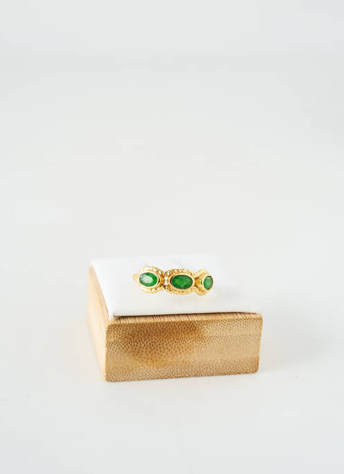 Inel auriu MUJA JUMA femeie