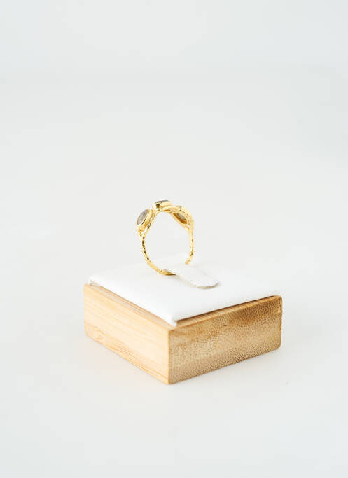 Inel auriu MUJA JUMA femeie