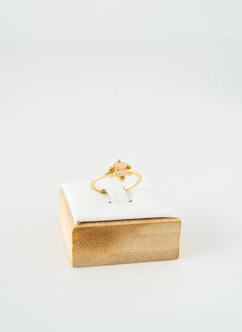 Inel auriu MUJA JUMA femeie