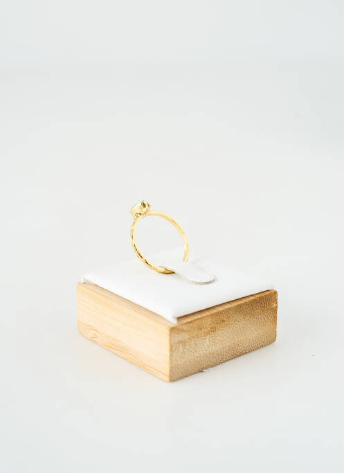 Inel auriu MUJA JUMA femeie