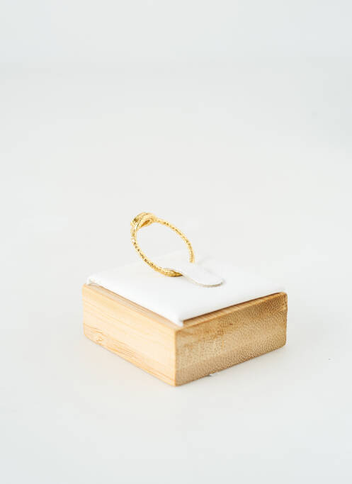 Inel auriu MUJA JUMA femeie