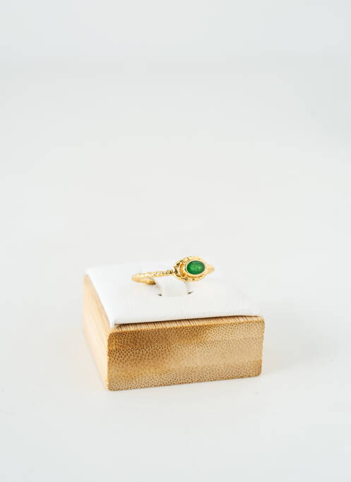 Inel auriu MUJA JUMA femeie