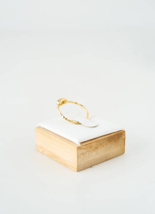 Inel auriu MUJA JUMA femeie