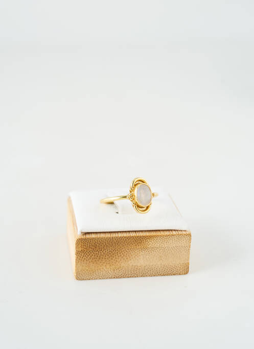 Inel auriu MUJA JUMA femeie