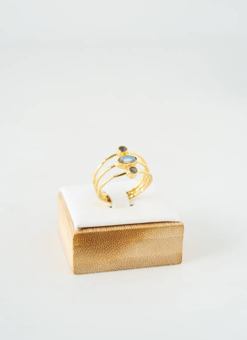 Inel auriu MUJA JUMA femeie