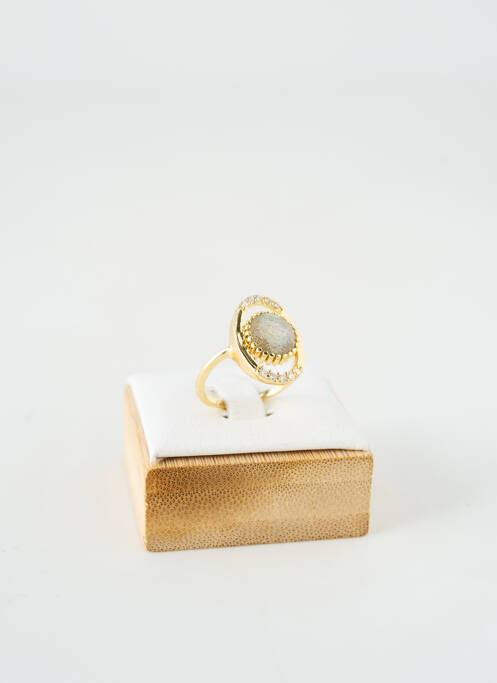 Inel auriu MUJA JUMA femeie