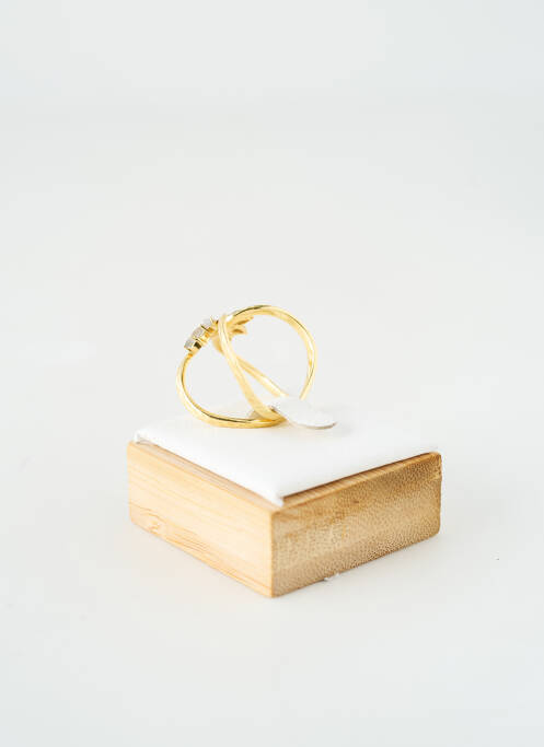 Inel auriu MUJA JUMA femeie