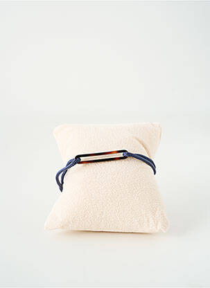 Brățară albastru OLIVIER LAFOND femeie