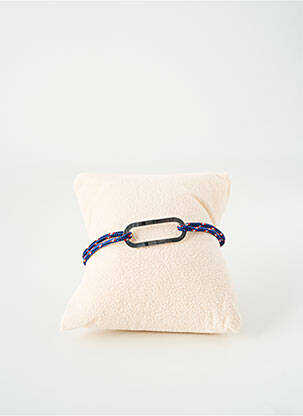 Brățară albastru OLIVIER LAFOND femeie