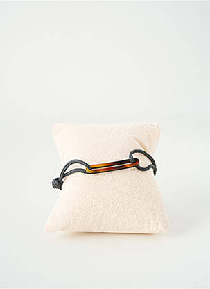 Brățară gri OLIVIER LAFOND femeie