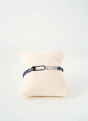 Brățară albastru OLIVIER LAFOND femeie