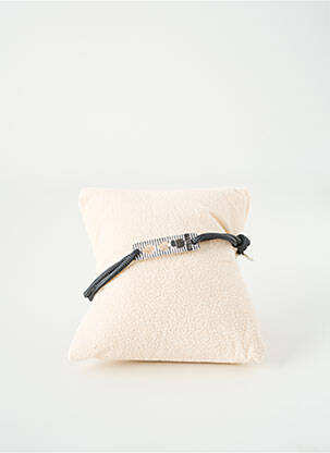 Brățară gri OLIVIER LAFOND femeie