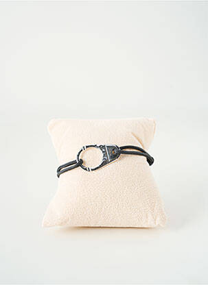 Brățară gri OLIVIER LAFOND femeie