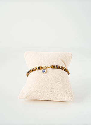 Brățară maro ROSA PALMA femeie