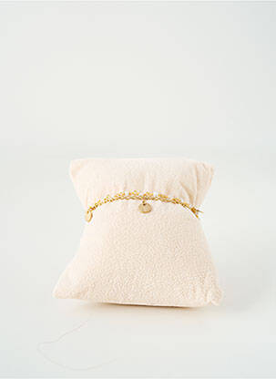 Brățară auriu L'ATELIER DES DAMES femeie