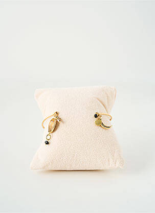 Brățară auriu L'ATELIER DES DAMES femeie