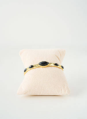 Brățară negru L'ATELIER DES DAMES femeie