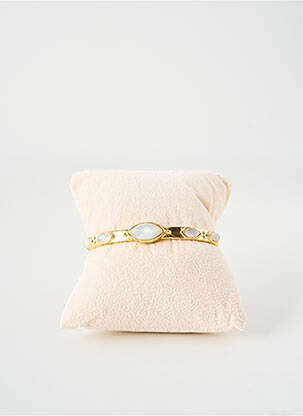 Brățară alb L'ATELIER DES DAMES femeie