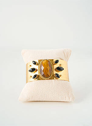 Brățară Manșetă auriu L'ATELIER DES DAMES femeie