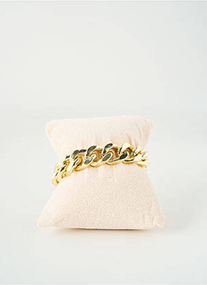 Brățară auriu ATELIER D'EMMA ET CHLOE femeie