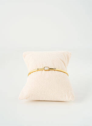 Brățară auriu ATELIER D'EMMA ET CHLOE femeie