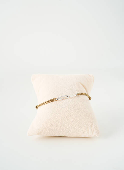 Brățară verde OLIVIER LAFOND femeie